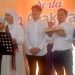 Pengusaha Dermawan, Ida Farida Gelar Anniversary Dihadiri Jajaran Pengurus LSM Harimau
