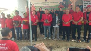 Endro S. Yahman: Selamatkan Bumi dan Lingkungan, Kerusakan Sumber Daya Alam Semakin Nyata