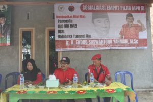Endro S. Yahman: Program Penjaminan Kesehatan (UHC) Perwujudan Nilai Pancasila Perlu Dijaga Kesinambungannya
