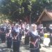 Meriahkan Hari Kemerdekaan RI ke 79, Ratusan Peserta Ikuti Gerak Jalan Santai di Jeneponto
