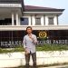 Diduga Realisasi PAD Parkir Banyak Disunat, Dishub Pandeglang Dilaporkan ke Kajari Pandeglang