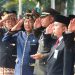 Dandim Bersama Forkopimda Lamtim Mengikuti Upacara Kemerdekaan Republik Indonesia ke-79