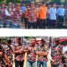 Ormas LMPI Mac Malingping Ikuti Upacara HUT RI ke-79
