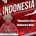 Kepala MTsN 2 Lampung Timur : Selamat HUT ke-79 RI