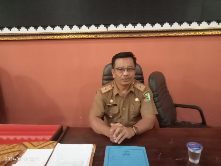Sekwan DPRD Pesawaran Menyebut 40 Legeslatif Terpilih Priode 2024-2029 Siap Pelantikan