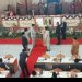 50 Anggota DPRD Lampung Timur Periode 2024-2029 Dilantik