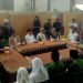 Berawal Dugaan Persekusi di Pesantren Fathurrohman, Ratusan Massa Datangi Kantor Desa Binangun