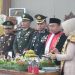 Dandim 0429/Lamtim Hadiri Pelantikan 50 Anggota DPRD Lamtim Periode 2024-2029