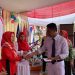 HUT RI Ke-79, Pemdes Kota Jawa Gelar Rangkaian Perlombaan dan Jalan Sehat