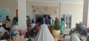 Halimah Zakaria: Praktik Pengurusan Jenazah Perempuan Sangat Penting