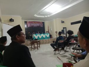 Banyak Penolakan, Sosialisasi Pilkada dengan Konser Musik di Alun-alun Malimping Dipastikan Pindah