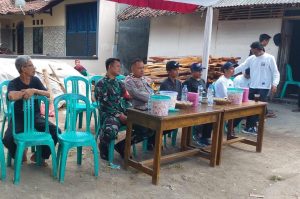 Kerahkan Ratusan Warga Kelurahan Situ Batu Gelar Jalan Santai 3 KM Meriahkan HUT RI ke-79