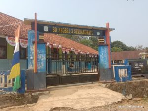 Diduga Oknum Tilep Dana PIP di  SDN 3 Sindangratu Mulai Terbongkar