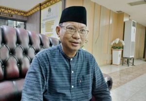 Carut Marut PBDB Komisi V DPRD Provinsi Lampung Panggil Tiga Komponen Penting Pendidikan 