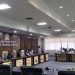 Komisi V DPRD Lampung Gelar RPD dangan Disdik dan MKKS