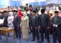 Sebanyak 40 Anggota DPRD Kabupaten Lahat 2024-2029 Resmi Dilantik