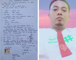 Warga Soroti Hasil Kesepakatan Wali Murid dan Pihak Sekolah SDN 3 Sindangratu, Dinilai Janggal