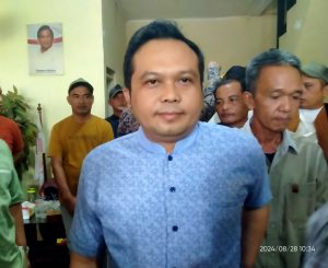 Munculnya Pemberitaan Dugaan Penyelewengan Tilep Dana Oprasinal DPC Gerindra Kota Banjar, Sekjen Akan Lakukan Somasi 