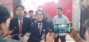 Hari ini KPU Lebak Terima Pendaftaran Tiga Pasangan Bakal Calon Bupati dan Wakil Bupati