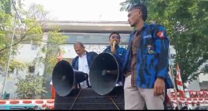 Bayar Upah Karyawan Dibawah UMK, Ormas BB Geruduk PT MSL