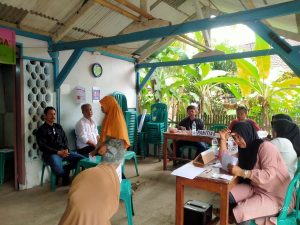 Puluhan RW di Pataruman Hari Ini Gelar Pemilihan Serentak