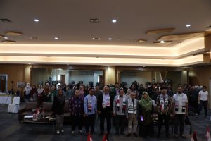 FKM-BP dan BEM UMJ Kolaborasi dengan YPSP Gelar Talkshow dan FGD Bertema Safari Politik Pembebasan Al Aqsa