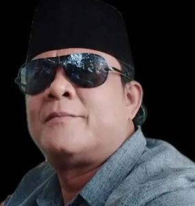 Bang Turi: Paslon Itu Beradu Visi, Bukan Kontroversi