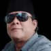 Bang Turi: Paslon Itu Beradu Visi, Bukan Kontroversi
