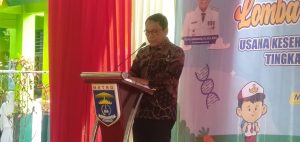 Pemkot Metro Menunjuk Tiga Lembaga Pendidikan Ikuti Lomba UKS Tingkat Provinsi Lampung
