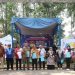 DPPKB Kota Banjar Gelar Berbagai Perlombaan Peringati Harganas ke-31