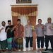 Kapolres Lampung Timur Kunjungi Ketua NU dalam Safari Kamtibmas dan Cooling System Menjelang Pilkada 2024
