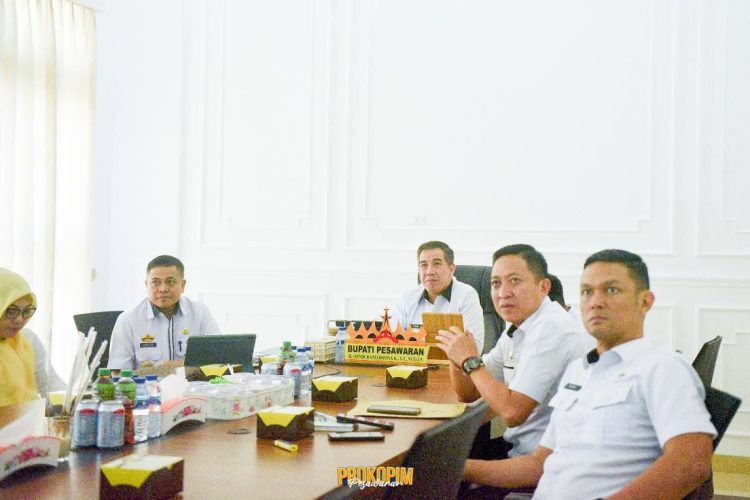 Pariwisata Pesawaran Go Internasional