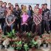 BPS Lebak Kembali Gelar Pelatihan Susenas MSBP