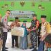 Sinergi TNI Polri Kawal Pendistribusian BLT DD Triwulan III Desa Taman Bogo