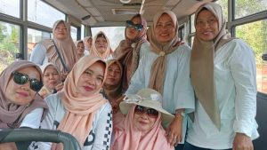 Program “Cakep” Bakal Lanjutkan Pembangunan di Pesawaran