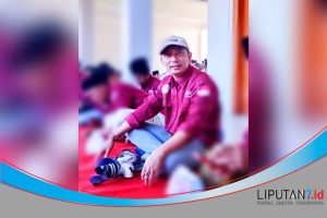 DPD AKPERSI Provinsi Jatim Sambut Baik Terbentuknya Asosiasi Keluarga Pers Indonesia