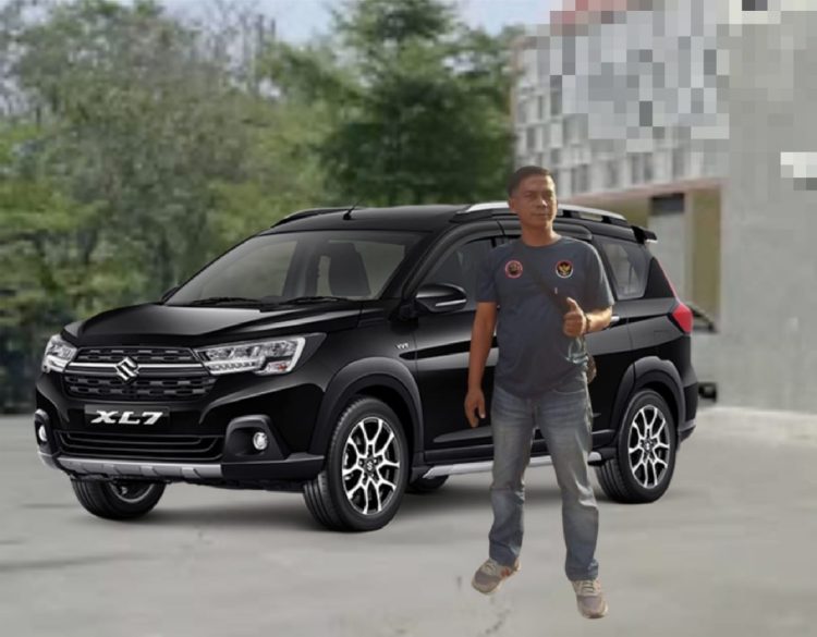 Dianggap Kendaraan Pribadi, Kendaraan Desa Dipertanyakan