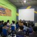 Kadis Kominfotiksan Pesawaran Sambut 22 Mahasiswa Program MSIB Batch 7