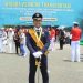Kisah Anak Petani yang Lulus di Sekolah Kedinasan
