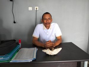 Pasca Cuaca Tak Mendukung, Ketua Paguyuban Nelayan Kabupaten Lebak: Melakukan Aktivitas Utamakan Keselamatan 
