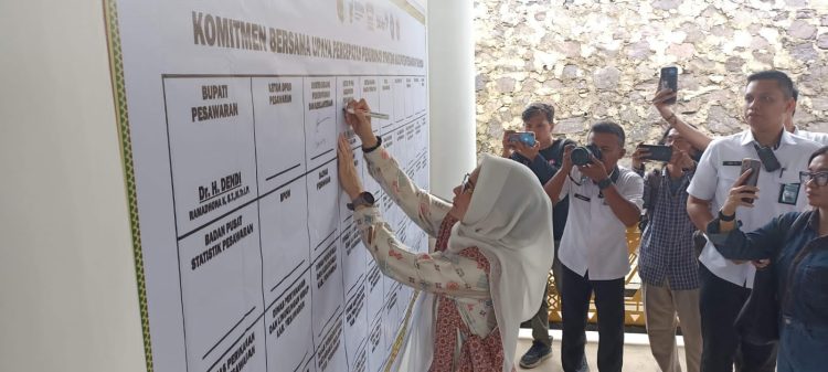 Pravelensi Stunting, Nanda Ungkap Data Hasil Survei SKI dan Kemenkes RI Tahun 2023