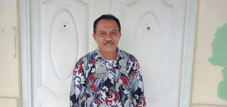 KCD Pendidikan Wilayah Lebak Gelar Sosialisasi Pencegahan Stunting dan Perundungan