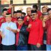 Berkas Pendaftaran Dawam – Ketut Diterima KPU Lamtim, Begini Kata Endro S, Yahman