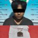 Seorang Mahasiswa di Kota Metro Diamankan Polisi