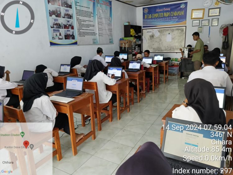 Penilaian Adipura dari Kementerian Lingkungan Hidup 2024, Ini Persiapan DLH Lebak