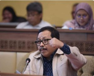 Setelah Mengikuti RDP Bersama Komisi II DPR RI, KPU Terima Kembali Pendaftaran Bacakada di 41 Daerah