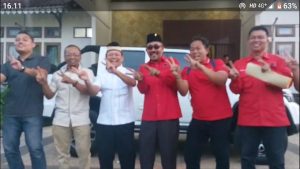 Dawam Gunakan Pasilitas Negara Bawaslu Akan Tindak Tegas