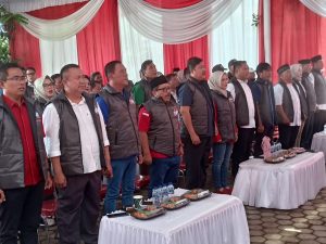 Pilkada Pesawaran M, Nasir, Tancap Gas Menangkan Nanda – Anton