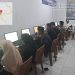 30 Peserta Didik Paket B Ikut ANBK di PKBM Bina Generasi