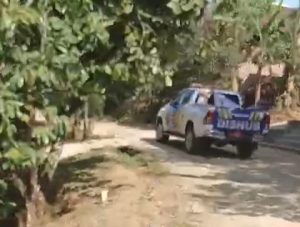Viral Bumil di Desa Sukaraja Diangkut Mobil Dishub, Kades: Tak Ada yang Pinjam Mobil Siaga